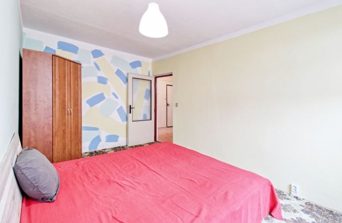 Prodej, Byt 3+1, Podbořany