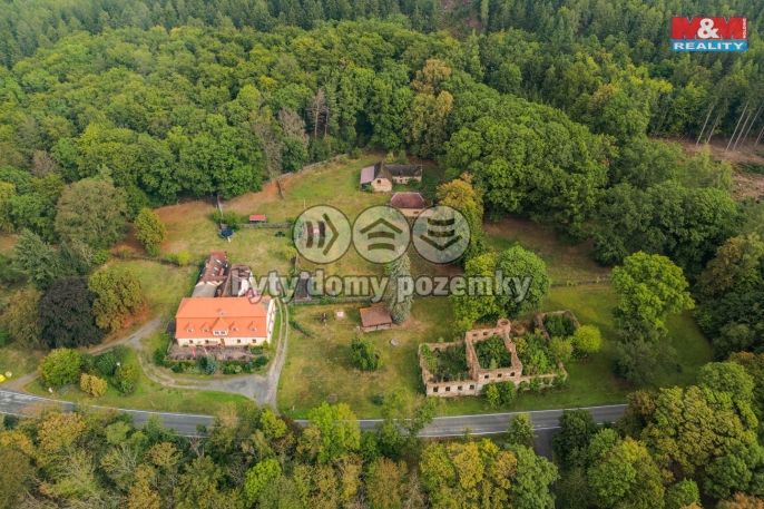 Prodej, Hotel, penzion, Žihle