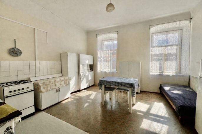 Prodej, Rodinný dům, Horní Dubenky