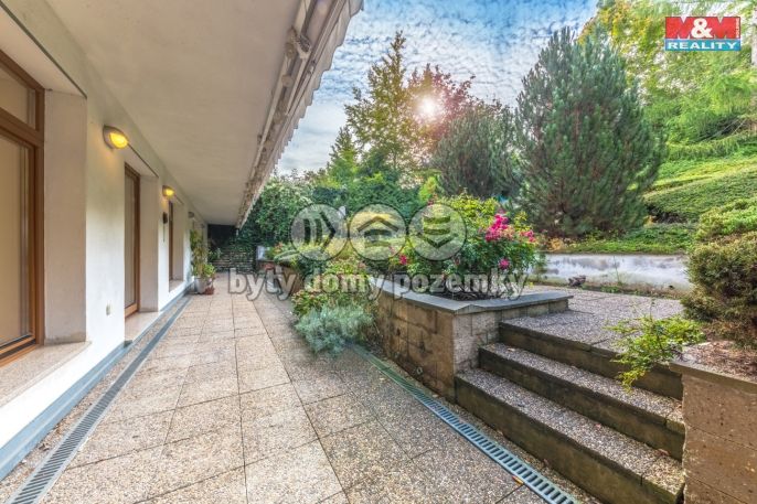 Prodej, Byt 4+kk, Praha