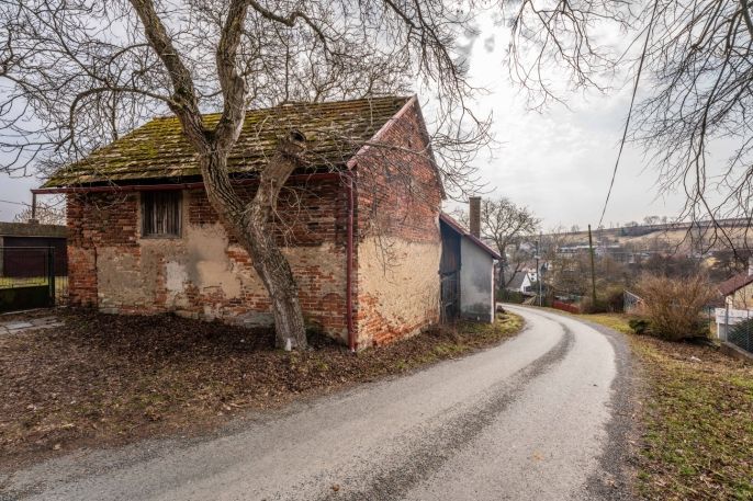 Prodej, Rodinný dům, Ostředek