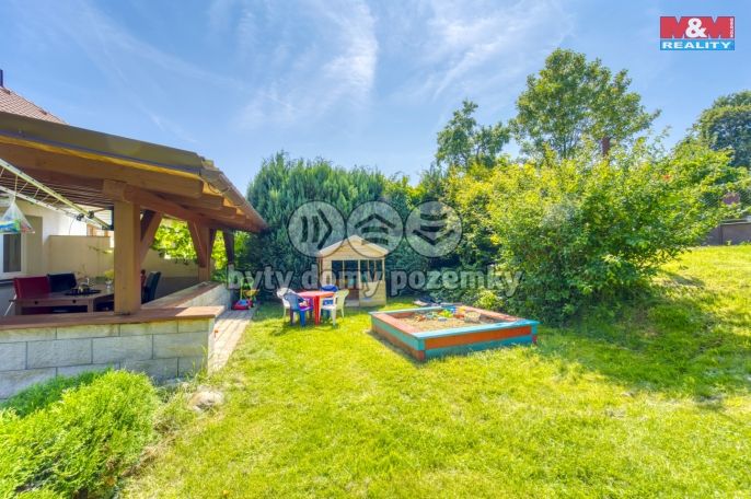 Prodej, Rodinný dům, Hartmanice