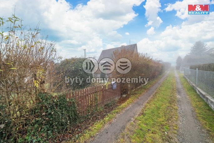 Prodej, Chata, Dražeň