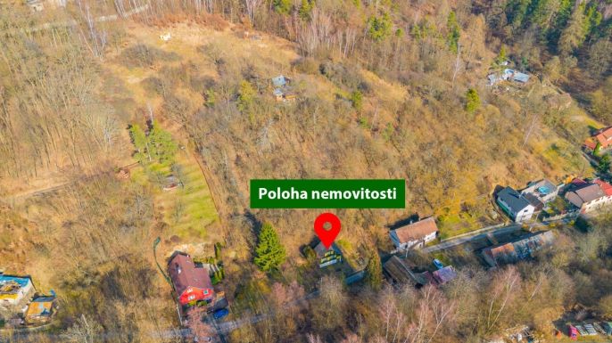 Prodej, Chata, Jílové u Prahy