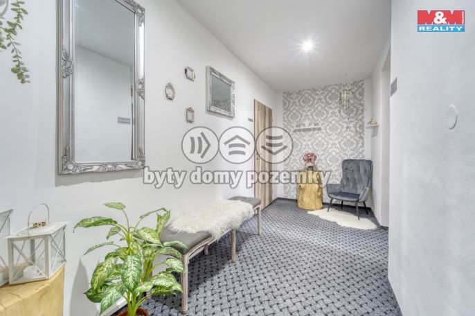 Pronájem, Obchod a služby, Kralovice