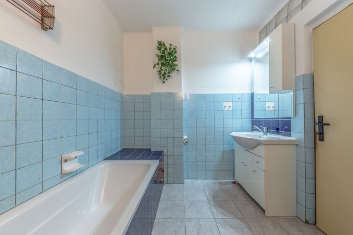 Prodej, Rodinný dům, Kostelec nad Labem