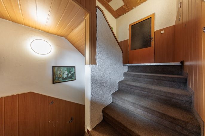 Prodej, Rodinný dům, Kraslice