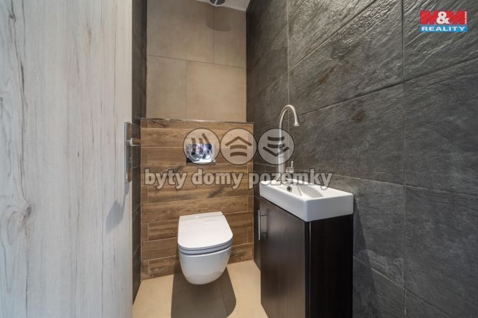 Prodej, Rodinný dům, Volduchy