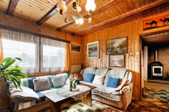 Prodej, Chata, Liberec