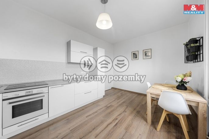 Prodej, Rodinný dům, Ústí nad Labem