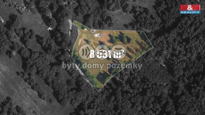 Prodej, Ostatní, Dlouhý Most