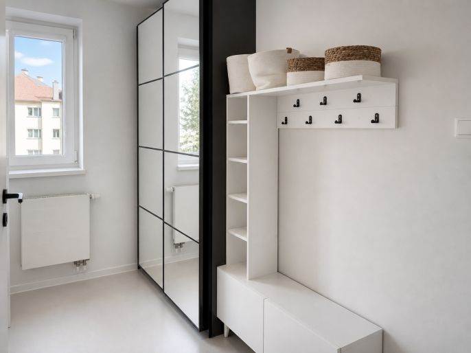 Pronájem, Byt 2+1, Chrudim