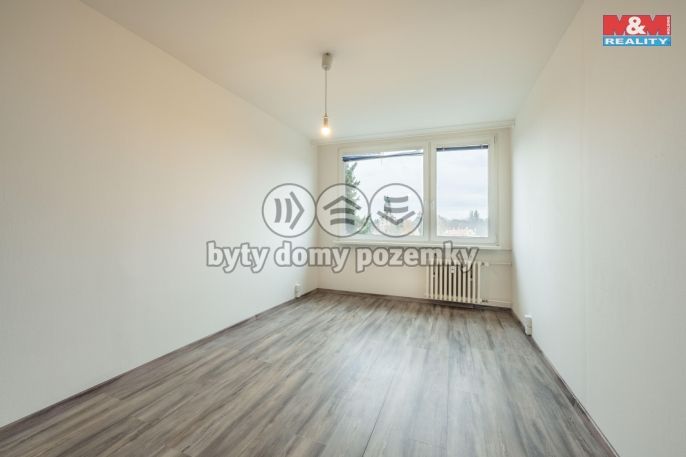 Prodej, Byt 3+1, Praha