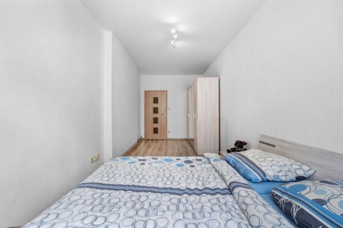 Prodej, Byt 3+kk, Frýdlant