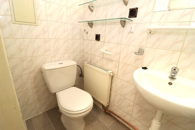 Pronájem, Byt 1+1, Karlovy Vary