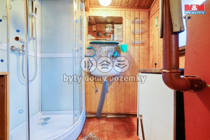 Prodej, Chata, Plasy