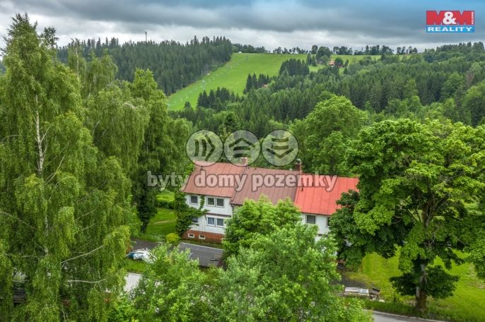 Prodej, Byt 3+1, Vítkovice