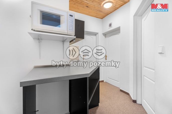 Prodej, Rodinný dům, Harrachov