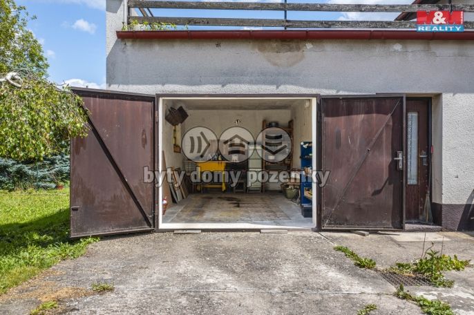 Prodej, Rodinný dům, Pohoří