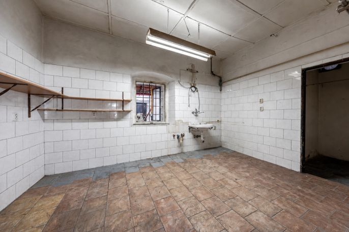 Prodej, Rodinný dům, Týnec nad Labem