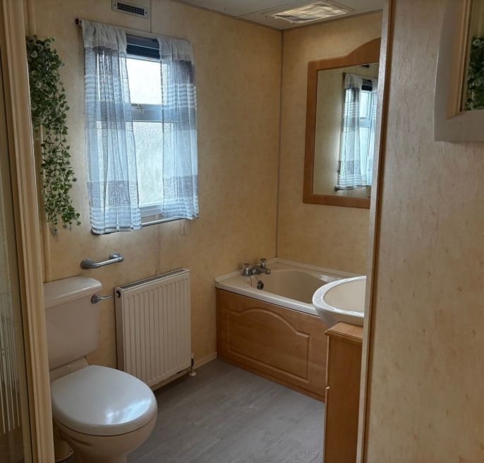 Prodej, Mobilheim, Ostřetín