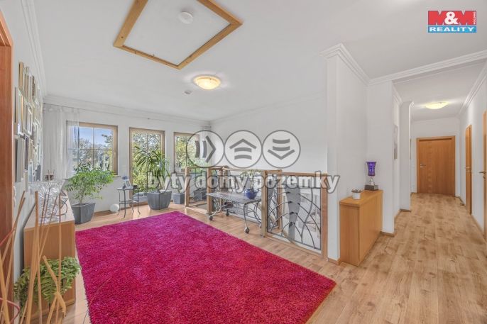 Prodej, Rodinný dům, Kostomlaty nad Labem