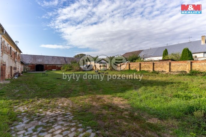 Prodej, Rodinný dům, Počenice-Tetětice