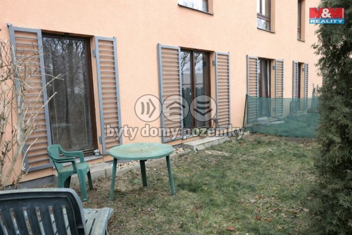 Prodej, Byt 2+kk, Beroun