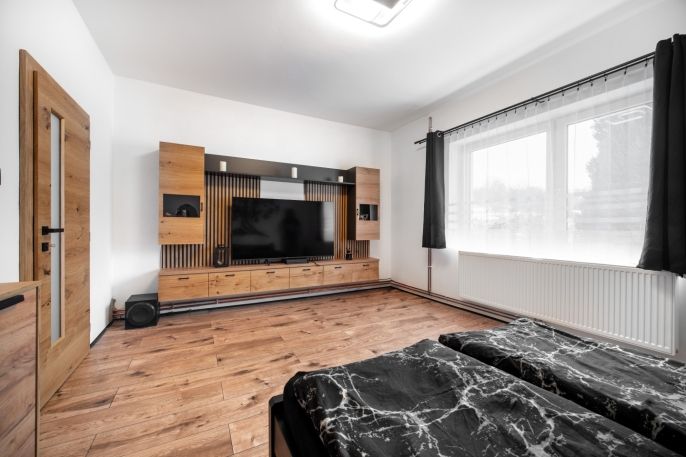 Prodej, Rodinný dům, Bělá nad Svitavou