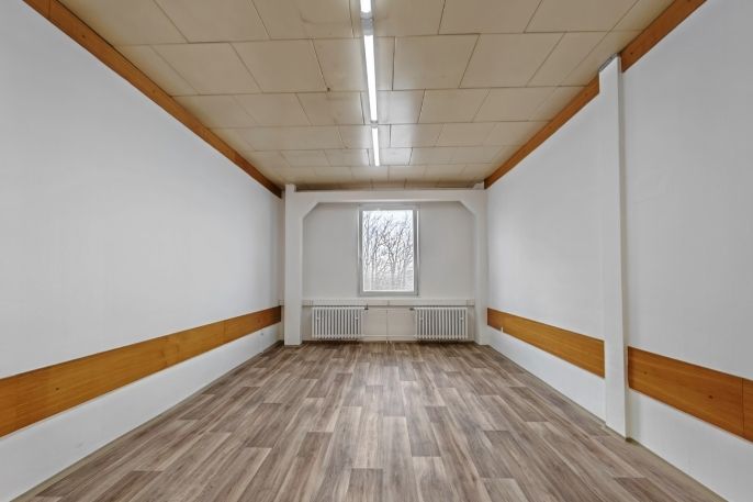Pronájem, Kancelářský prostor, Horšovský Týn