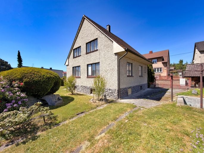 Prodej, Rodinný dům, Jesenice