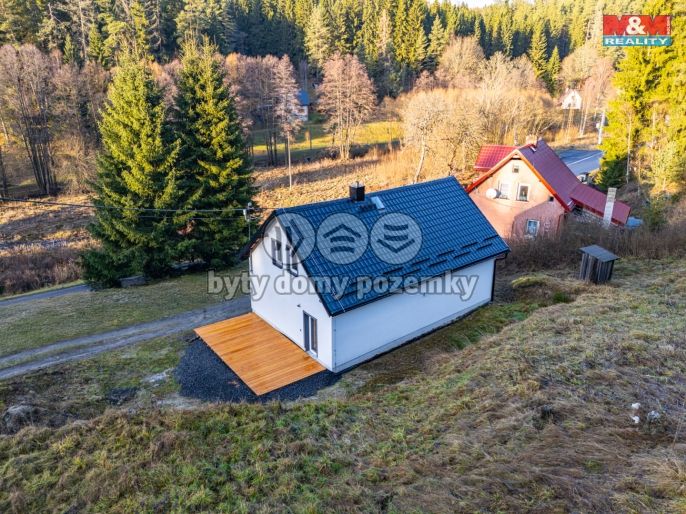 Prodej, Rodinný dům, Šindelová