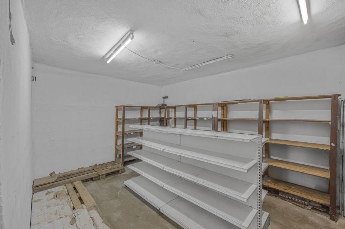 Prodej, Obchod a služby, Teplice nad Metují