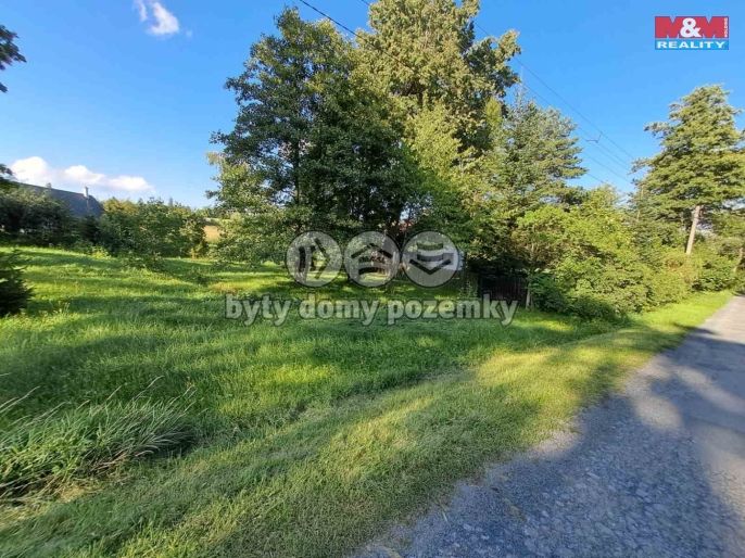 Prodej, Zahrada, Město Albrechtice