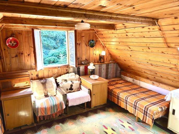 Prodej, Chalupa, Borotín