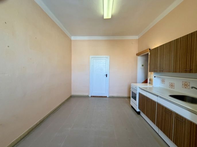 Prodej, Byt 2+1, Ostrava