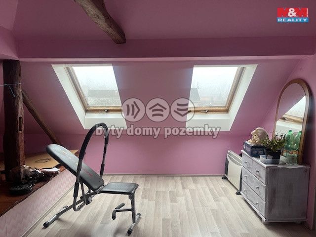 Prodej, Rodinný dům, Řepeč