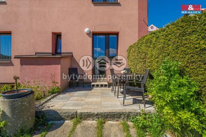 Prodej, Rodinný dům, Jablonec nad Nisou