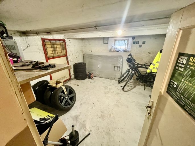 Prodej, Rodinný dům, Ostrava