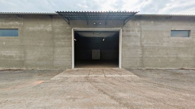 Pronájem, Obchodní objekt, Teplýšovice