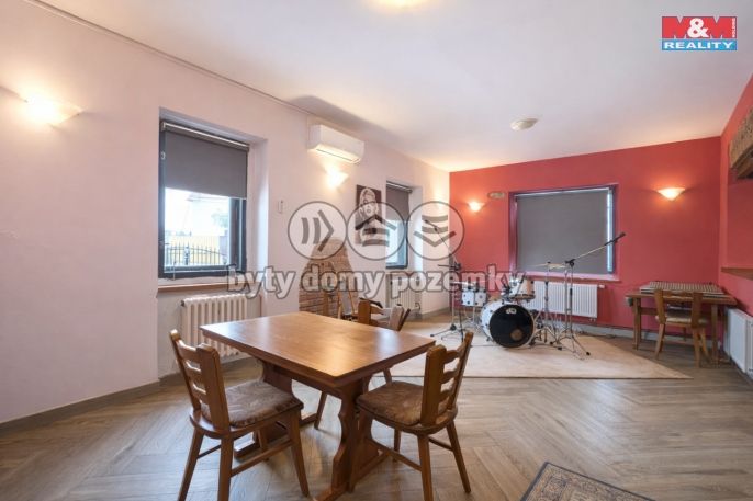 Prodej, Rodinný dům, Petrov