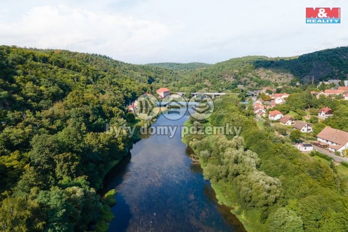 Prodej, Rodinný dům, Roztoky