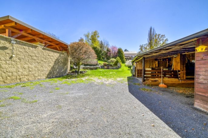 Prodej, Rodinný dům, Lázně Kynžvart