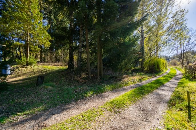 Prodej, Pozemek k bydlení, Blažejov