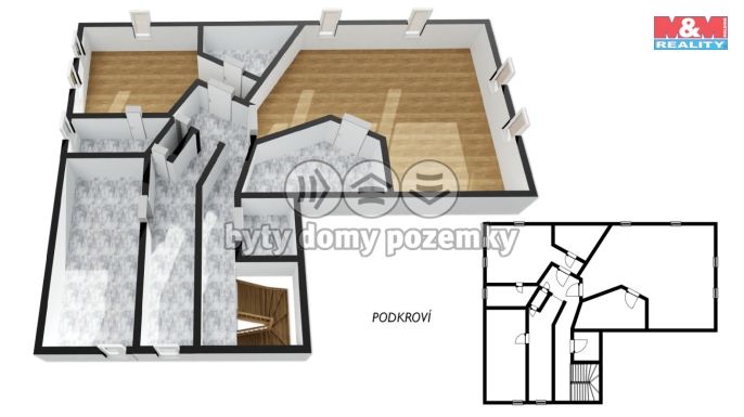 Prodej, Hotel, penzion, Rokytnice v Orlických horách