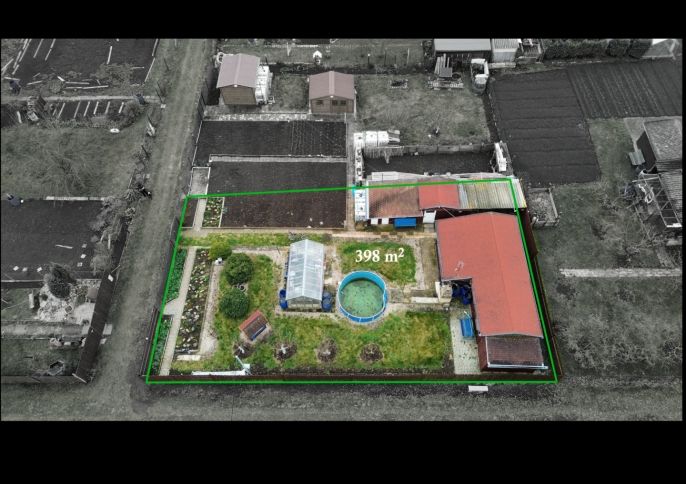 Prodej, Zahrada, Podbořany