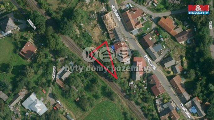 Prodej, Zahrada, Konice