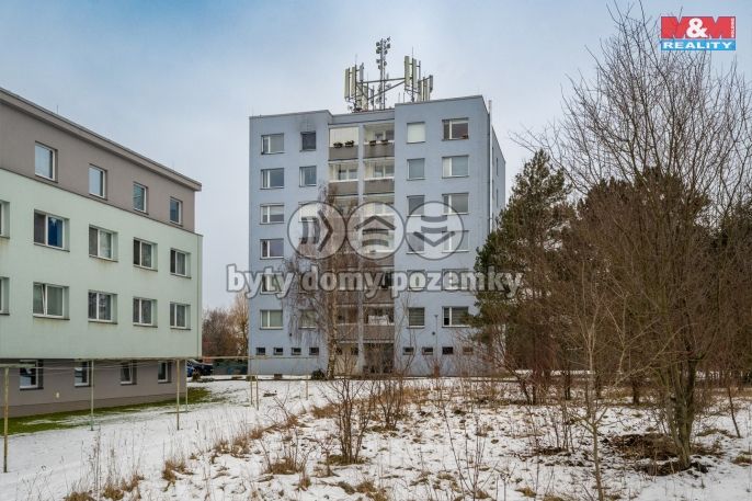 Prodej, Byt 3+1, Kosmonosy