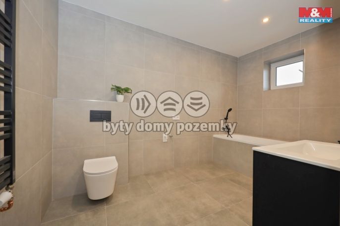 Pronájem, Byt 2+kk, Ledeč nad Sázavou