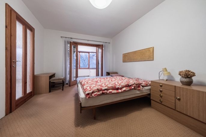 Prodej, Nájemní dům, Mnichovice